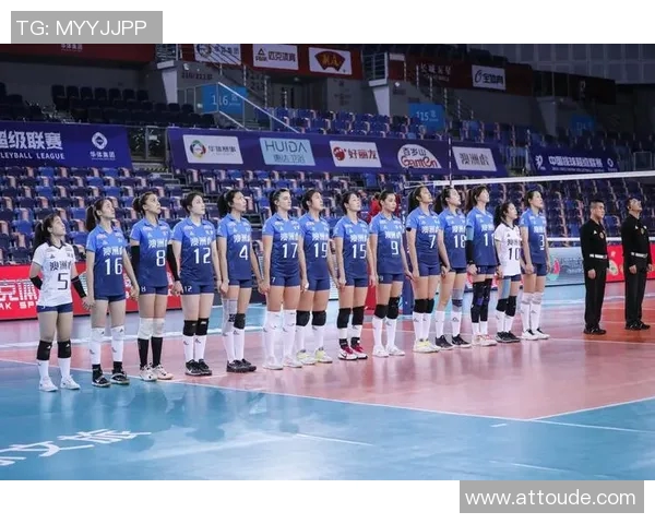 深圳排球队实力不俗荣登排球力量排行榜第十位展现团队风采与竞技精神 深圳排球队实力不俗荣登排球力量排行榜第十位展现团队风采与竞技精神