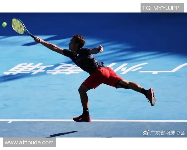 深度对话吴伟探讨网球人生与职业生涯的起伏与挑战 深度对话吴伟探讨网球人生与职业生涯的起伏与挑战