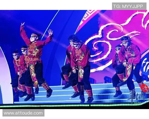 成都街舞队现状分析与发展潜力探讨聚焦街舞文化的未来与挑战