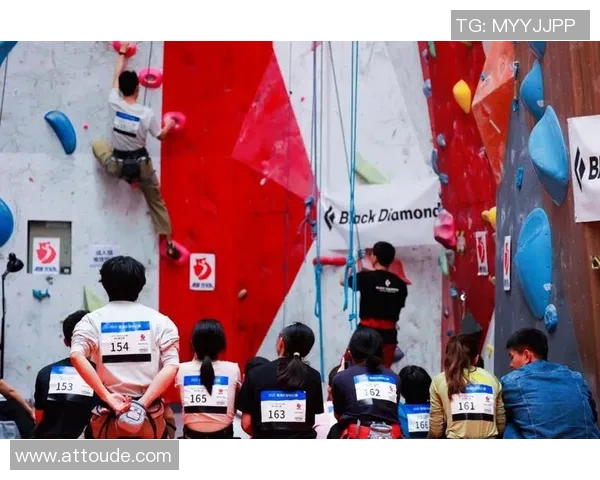 攀岩技术排行榜发布上海攀岩队荣获第八名佳绩引关注 攀岩技术排行榜发布上海攀岩队荣获第八名佳绩引关注