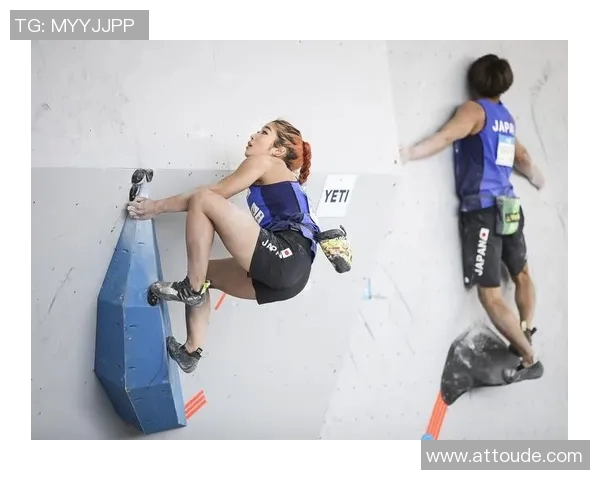 杭州滑板队在世界攀岩锦标赛中逆袭成功的精彩历程与背后故事