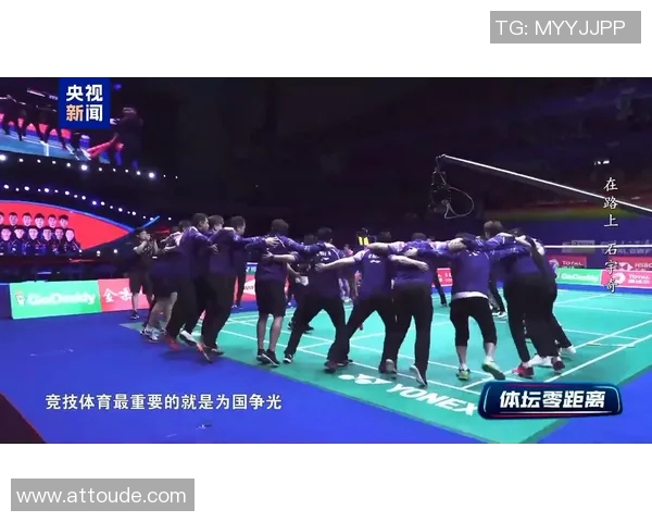 羽毛球传奇：见证北京羽毛球队从低谷到巅峰的奋斗历程
