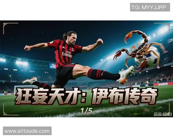 足球明星伊布克星的传奇故事与他在绿茵场上的辉煌成就分析