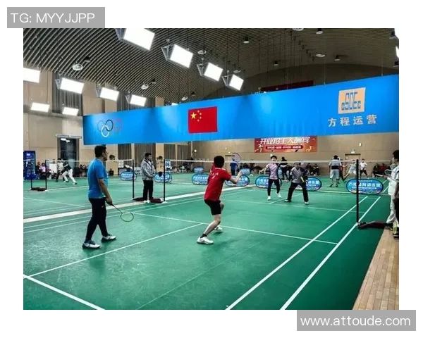 南京羽毛球队的团队协作精神与训练成果探讨