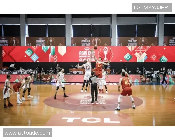 广州篮球队的实力分析与未来发展展望探讨